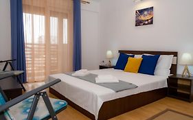 Mida Summer Apartments